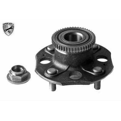 Imagem de ACKOJA A26 0066 Kit de rolamento roda Eixo traseiro 152 HONDA: Accord 6 Limousine