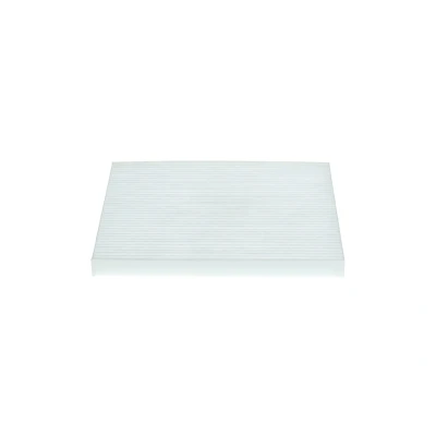 Imagem de BOSCH 1 987 435 195 Filtro, ar do habitáculo Filtro de partículas 239mm 200mm 20mm