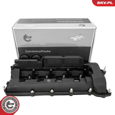 Imagem de ESEN SKV 48SKV111 Tampa de Válvulas JAGUAR: XF Sedan