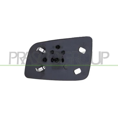 Imagem de PRASCO OP0177503 Vidro Espelho à direita OPEL: Astra G CC, Caravan, Sedan