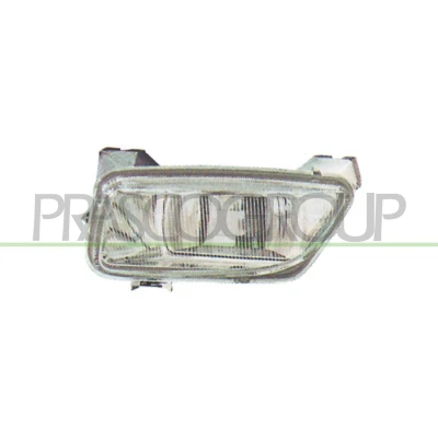 Imagem de PRASCO CI0224414 Farol de Nevoeiro esquerda CITROËN: Saxo Hatchback