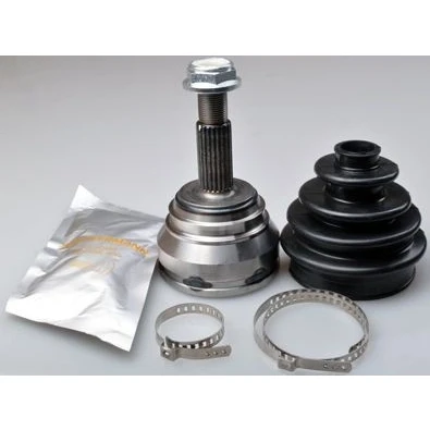 Imagem de DENCKERMANN C120144 Ponteira de Transmissão do lado da roda VOLKSWAGEN: Polo IV Hatchback, III Hatchback