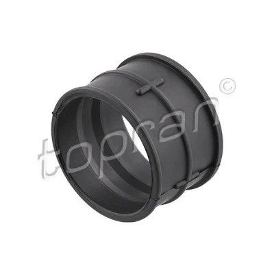 Imagem de TOPRAN 206 877 Tubo flexível, alimentação de ar OPEL: Corsa B Hatchback, Astra F CC, Caravan