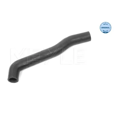 Imagem de MEYLE 119 121 0064 Mangueira de Radiador EPDM (borracha etileno propileno dieno) sem braçadeiras ORIGINAL Quality VOLKSWAGEN: TRANSPORTER 3, GOLF 2