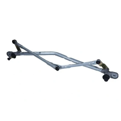 Imagem de MAXGEAR 57 0225 Tirante de Limpa Vidros para veículo com volante à esquerda frente sem motor elétrico