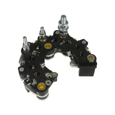 Imagem de AS PL ARC9024 Rectificador, alternador