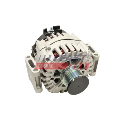 Imagem de FAST FT74054 Alternador 12V 180A MERCEDES BENZ: Classe E T modell, C Sprinter 3 Van