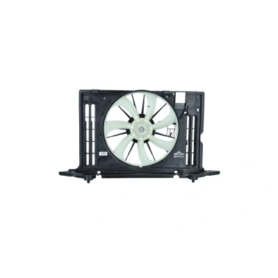 Imagem de NRF 47379 ventilador de radiador 375 12 260 com estrutura do (caixilho)