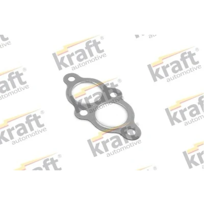 Imagem de KRAFT 0522510 Junta, tubo de escape BMW: 3 Coupe, Sedan, Z3 Roadster