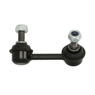 Imagem de FEBI BILSTEIN 28461 barra / escora, estabilizadora Eixo traseiro esquerdo 75 M10 x 1,25 ProKit com porca autoblocante Aço HONDA: CIVIC 8