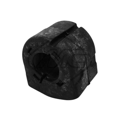 Imagem de Metalcaucho Casquilho da Barra Estabilizadora Eixo dianteiro, de ambos os lados 23,0mm 07268 PEUGEOT: 207 Hatchback
