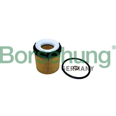 Imagem de Borsehung B10441 Filtro de óleo Cartucho filtrante BMW: 5 Touring, Sedan, X1