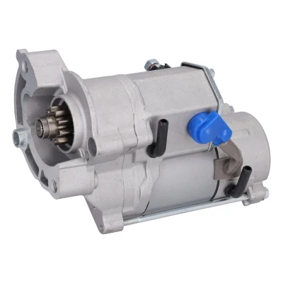 Imagem de FEBI BILSTEIN 188740 Motor de arranque 12V 2kW 10