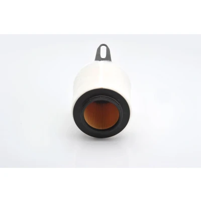 Imagem de BOSCH F 026 400 018 Filtro de ar 199,7 127,5 Cartucho filtrante BMW: 3 Sedan, Touring, Coupe