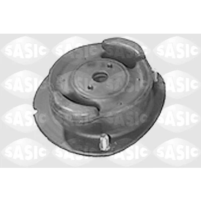 Imagem de SASIC 9001635 Suporte de apoio do conjunto mola / amortecedor Eixo dianteiro MERCEDES BENZ: W124 Sedan, Coupe, Carrinha