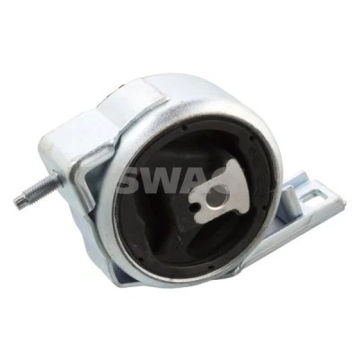 Imagem de SWAG 10 92 1937 Suporte, motor traseira Rolamento de borracha e metal MERCEDES BENZ: Classe A, Vaneo