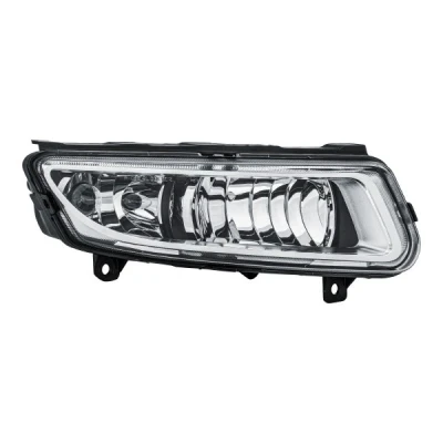 Imagem de HELLA 2PT 010 377 061 Luz de circulação diurna à direita com lâmpada incandescência