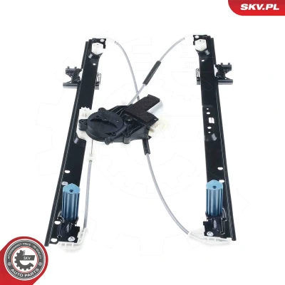 Imagem de Elevador de vidro ESEN SKV 51SKV754