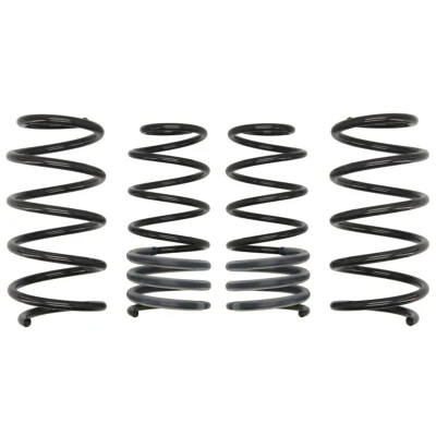 Imagem de EIBACH Pro Kit E10 65 015 02 22 de suspensão, molas OPEL: Corsa D Hatchback