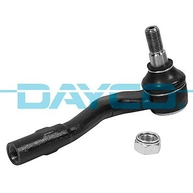 Imagem de DAYCO DSS1324 Rótula de direção 16,0mm M14x1.5 Eixo dianteiro, lado esquerdo MERCEDES BENZ: Classe C Coupe, Sedan, T modell