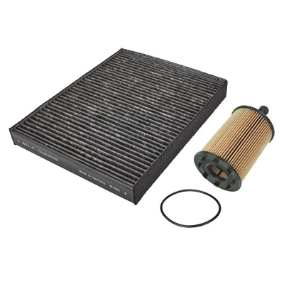 Imagem de MEYLE 112 330 0008/SK Elemento de filtro