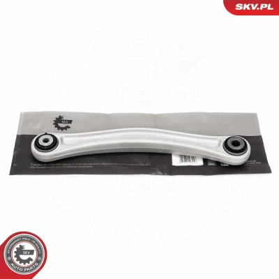 Imagem de ESEN SKV 69SKV047 Braço de suspensão Eixo traseiro, esquerda transversal VOLKSWAGEN: Touareg I, AUDI: Q7, PORSCHE: Cayenne