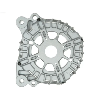 Imagem de AS PL ABR3047S Suporte, flange de acionamento do alternador