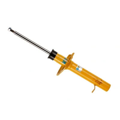 Imagem de BILSTEIN B6 Performance 22 235435 Amortecedor Eixo dianteiro, lado direito Pressão do gás Tubo duplo com assento de mola cavilha em cima