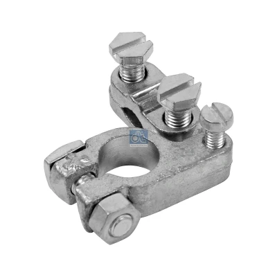 Imagem de DT Spare Parts 9.78018 Borne de polo da bateria para pólo positivo M6