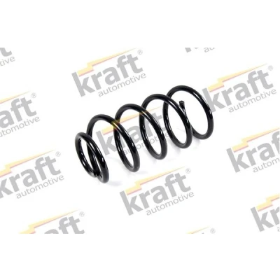 Imagem de KRAFT 4021132 Mola de suspensão Eixo dianteiro MERCEDES BENZ: Vito Minibus, Van