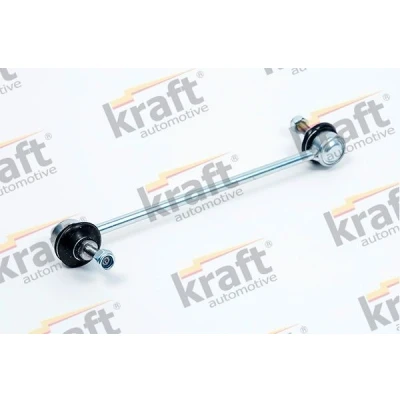 Imagem de KRAFT 4302850 barra / escora, estabilizadora Eixo dianteiro, de ambos os lados M10x1.5 BMW: 3 Sedan, Touring, Compact