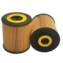 Imagem de ALCO FILTER MD 503 Filtro de óleo Cartucho filtrante MINI: Hatchback, Cabrio, CHRYSLER: PT Cruiser Carrinha
