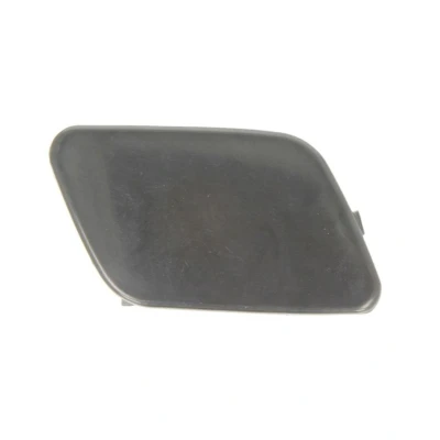 Imagem de PRASCO VG0541237 Guarnição, pára choques à frente, lado direito VOLKSWAGEN: Passat B6 Sedan