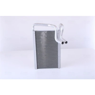 Imagem de NISSENS 77635 Radiador Quente com tubo/cabo
