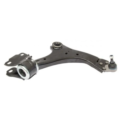 Imagem de MAPCO 52684 Braço de suspensão Eixo dianteiro, lado direito, em baixo transversal Chapa aço LAND ROVER: Freelander 2 SUV