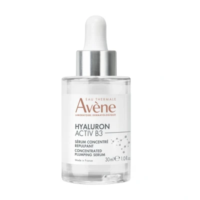 Imagem de Avène Hyaluron Activ B3 Concentrated Plumping Serum for Ageing Skin 30ml