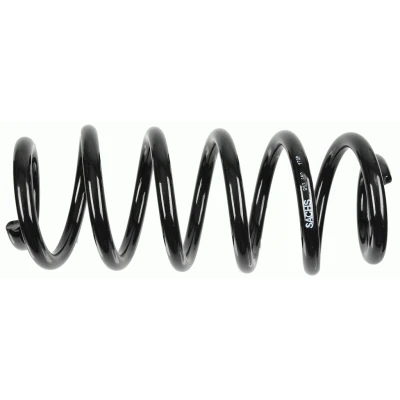 Imagem de SACHS 993 160 Mola de suspensão AUDI: A6 C6 Avant