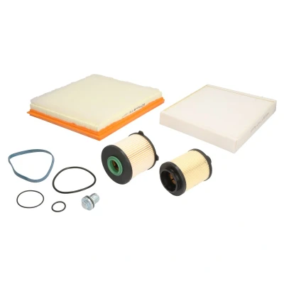Imagem de PURFLUX KIT29 Elemento de filtro