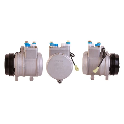 Imagem de LUCAS ELECTRICAL ACP659 Compressor PAG 46