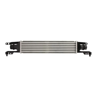 Imagem de THERMOTEC DAX028TT Intercooler OPEL: Corsa D Hatchback