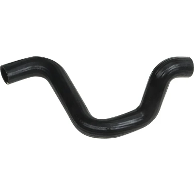 Imagem de GATES 3516 Mangueira de Radiador EPDM (borracha etileno propileno dieno) OPEL: Corsa A TR, CC, B Van