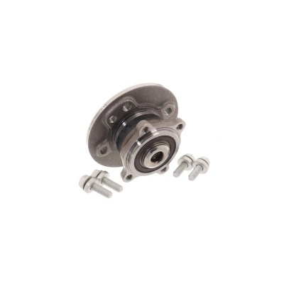 Imagem de SKF VKBA 3673 Kit de rolamento roda com sensor do ABS integrado MINI: Hatchback, Cabrio