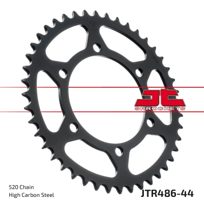 Imagem de Roda dentada da corrente JT JTR486,44