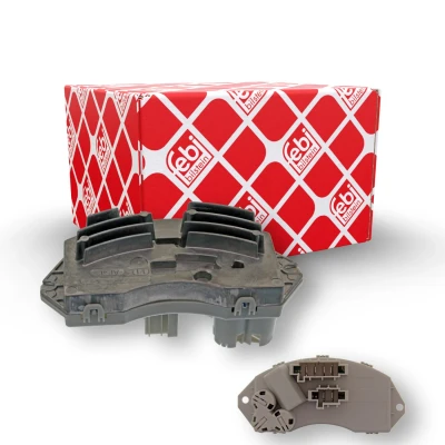 Imagem de FEBI BILSTEIN 43440 Unidade de Controle BMW: 3 Sedan, 1 Hatchback, Touring