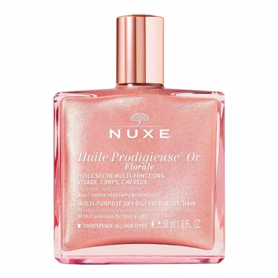 Imagem de NUXE Dry Oil Huile Prodigieuse® Or Florale 50ml