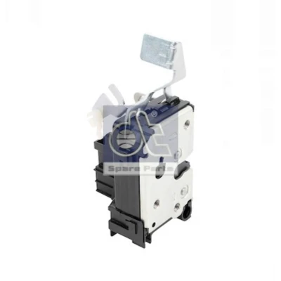 Imagem de DT Spare Parts 12.80082 Fechadura de Porta FIAT: Ducato II Van
