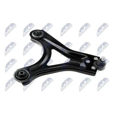 Imagem de NTY ZWD FR 011 Braço de suspensão Eixo dianteiro, lado esquerdo, exterior, esquerda, em baixo transversal FORD: MONDEO 1