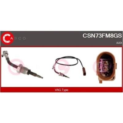 Imagem de CASCO CCS74196GS Comutador Na Coluna de Direcção