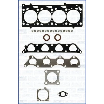 Imagem de AJUSA 52228400 Jogo de juntas, cabeça do cilindro MULTILAYER STEEL VOLKSWAGEN: Lupo / 3L, Bora Sedan