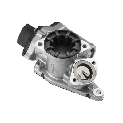 Imagem de VDO A2C59515008 Válvula EGR Sem junta, juntas adaptador, É necessário adaptar/actualizar unidade de comando/software RENAULT: MEGANE 2 Kombi